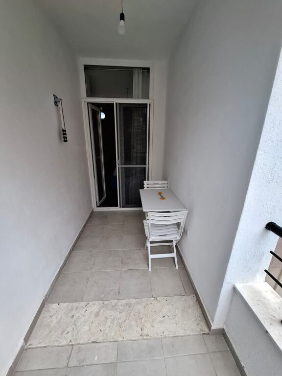 Jepet me Qera Apartament 2+1 Lagja 17 Ne Durres