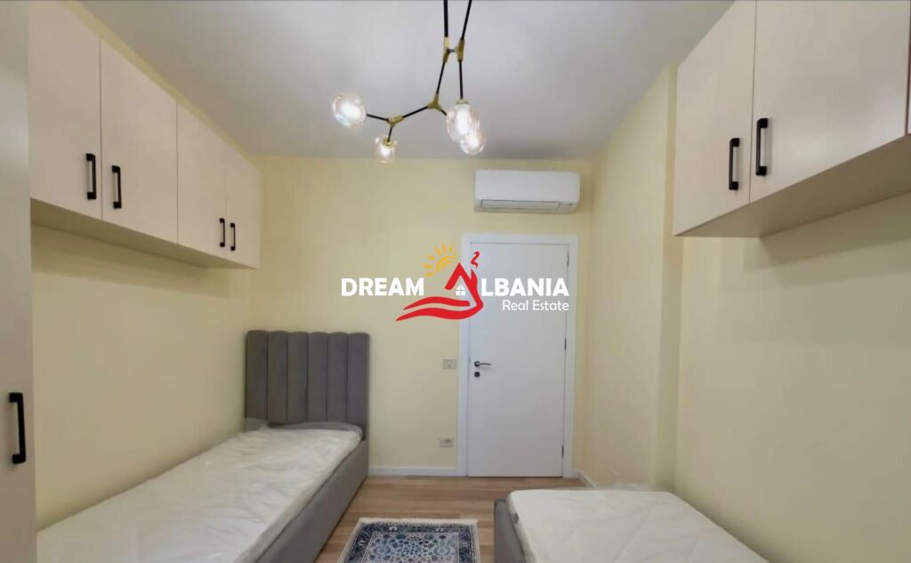 Apartament 2+1 me qera tek Golden Tower, rruga Mine Peza, Tirane (42215486)