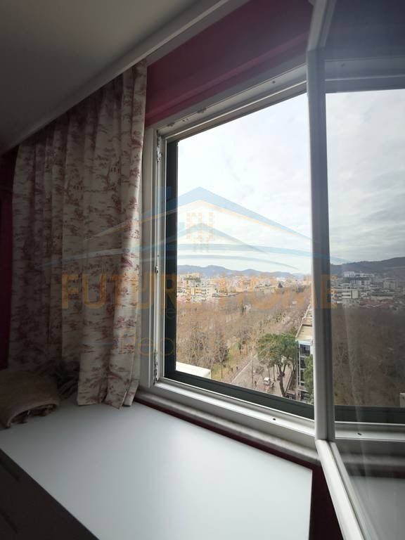 Shitje, Apartament 2+1, Ish Ekspozita