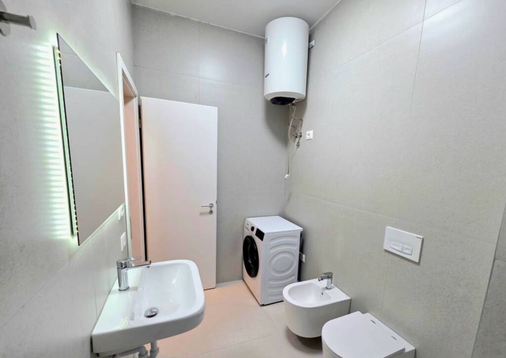 🏡 Appartamento moderno 1+1 in affitto