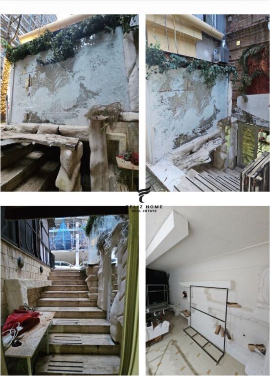 DYQAN ME QERA 35 M2 BLLOK 50.000 LEKE