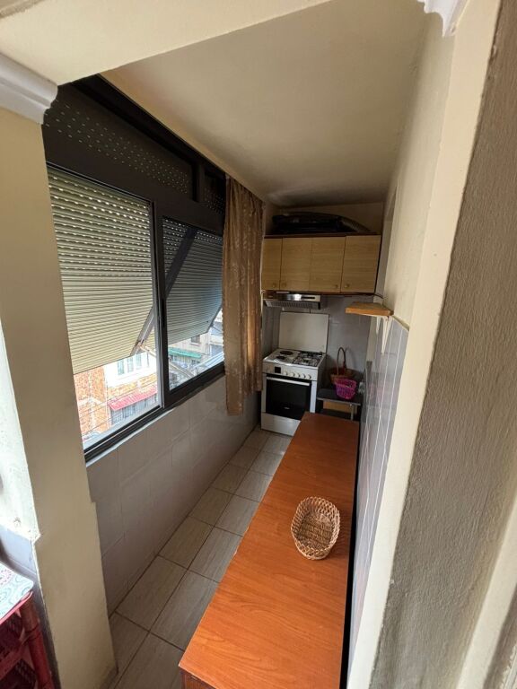 Apartment 1+1 for Sale Ali Demi