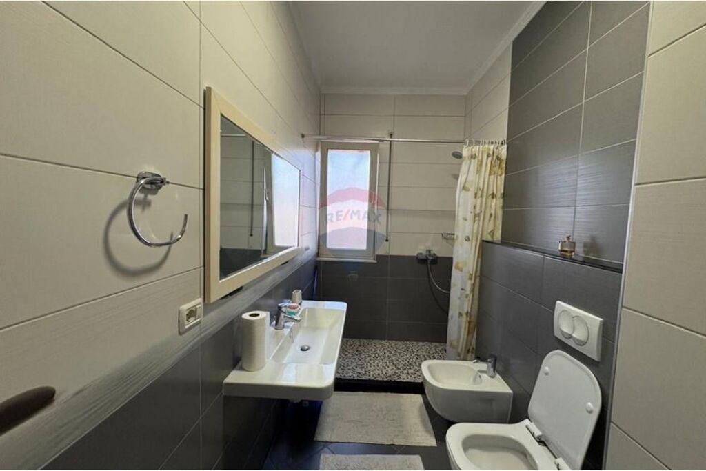 Apartament 2 +1 - Për Qira -Rruga Jordan Misja