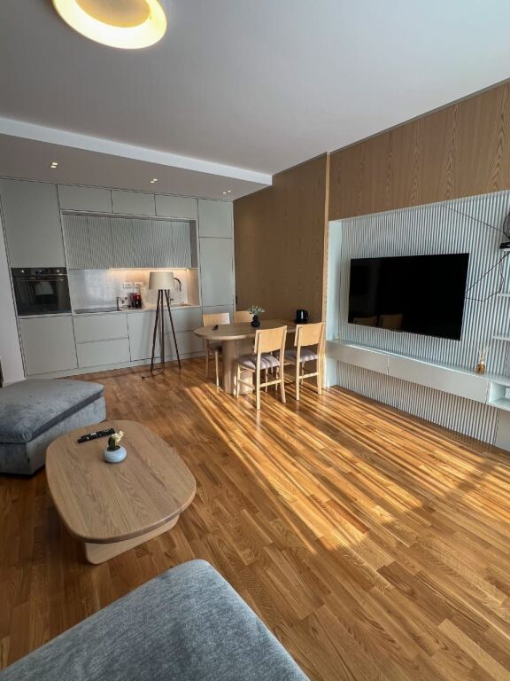 Apartament 1+1+parkim Lakeview Residences