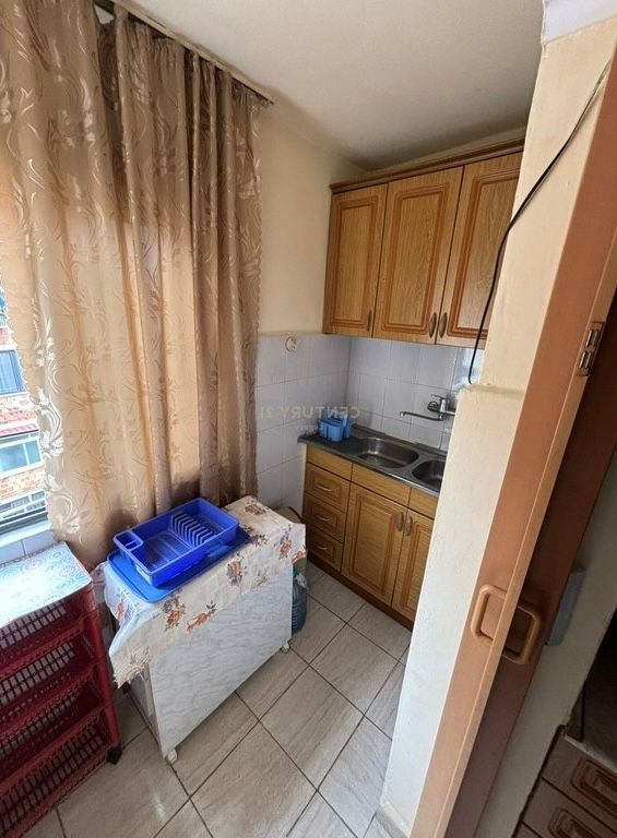 1+1 apartment for sale Ali Dem