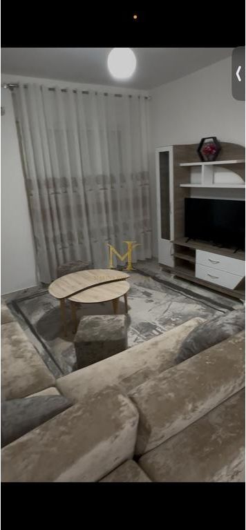 Apartament 2+1+2 me Qira - Tek Billa , Zona e Spitalles, Durrës !!