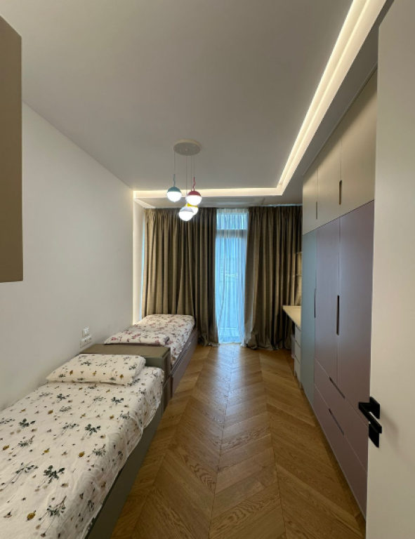 🏡✨ Shitet Apartament 2+1+2 – Lake View Residence | Investim Premium ✨