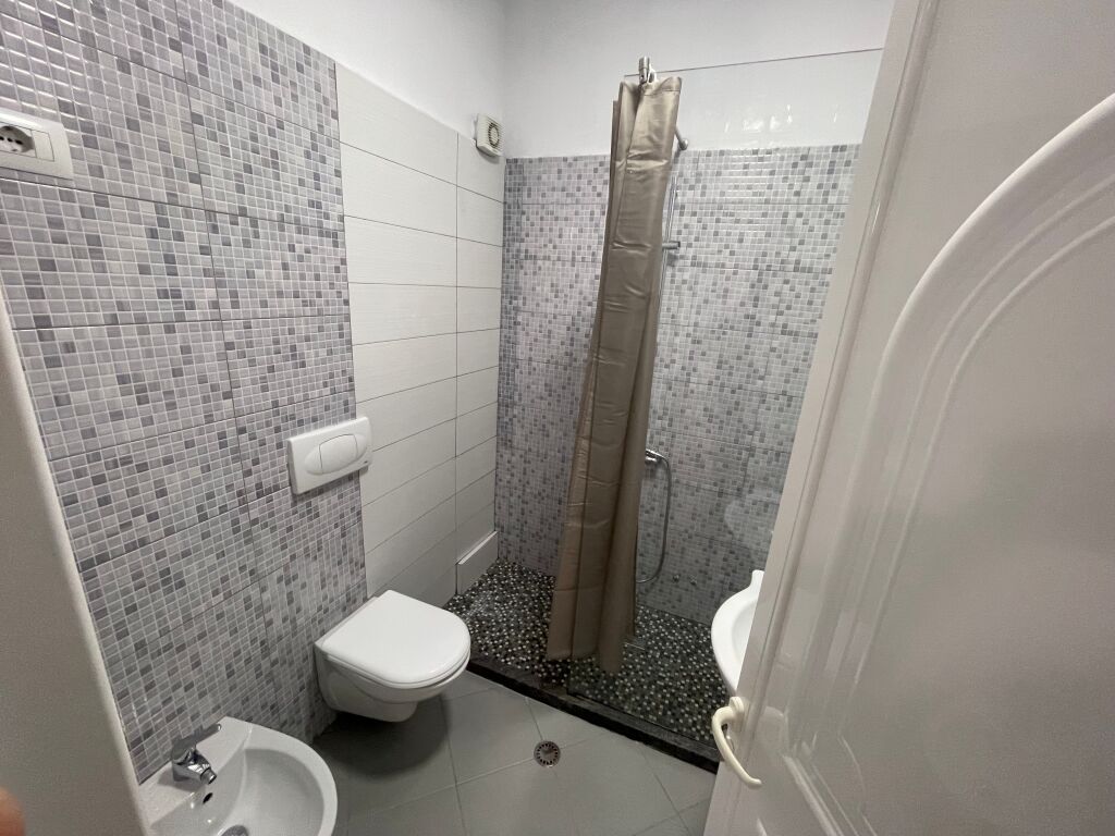 Jepet apartament 2+1+2 me qera