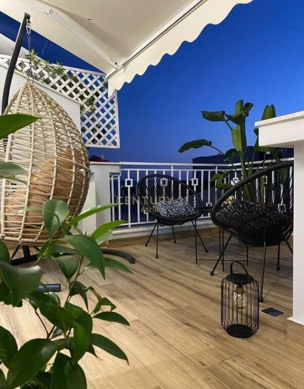 APARTMENT 3+1+2 FOR SALE AT REZIDENCA PLATEA!