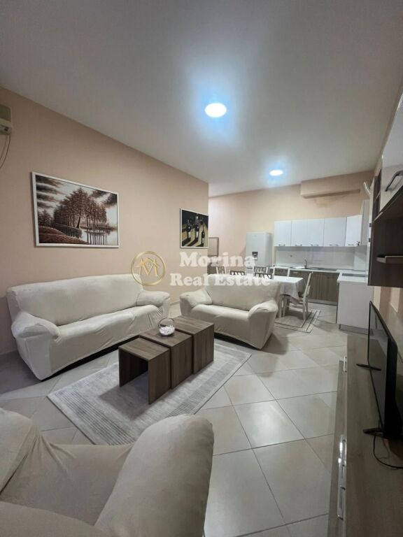 Qera | Apartament 1 + 1 | Fresk | 400 €/muaj