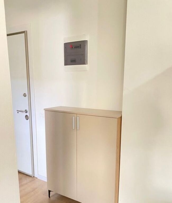 Apartament 1+1 Per Qera Te Ali Demi!