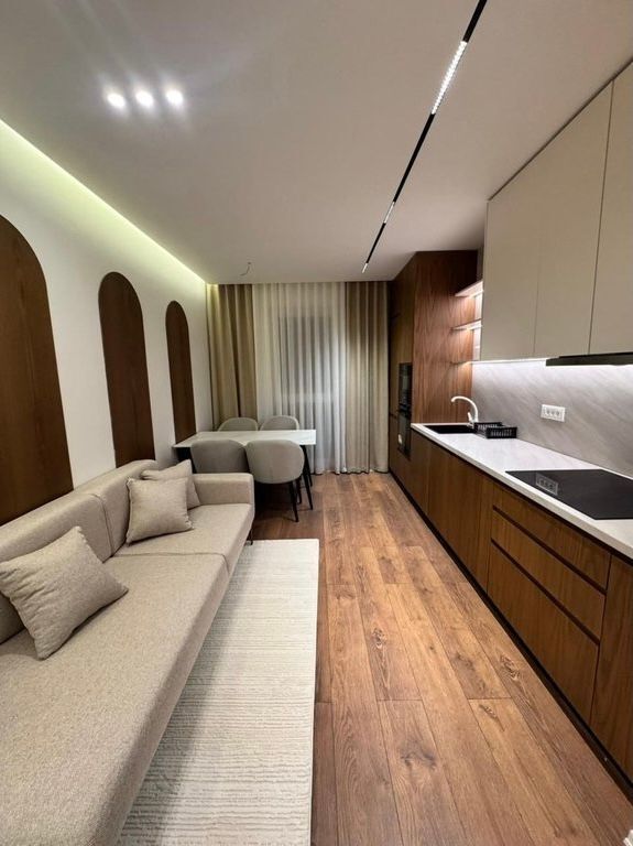 Appartamento in affitto 2+1 Xhamllik