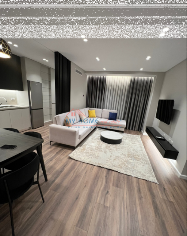 Apartament 2+1 me qera tek Fusha e Aviacionit ne Tirane