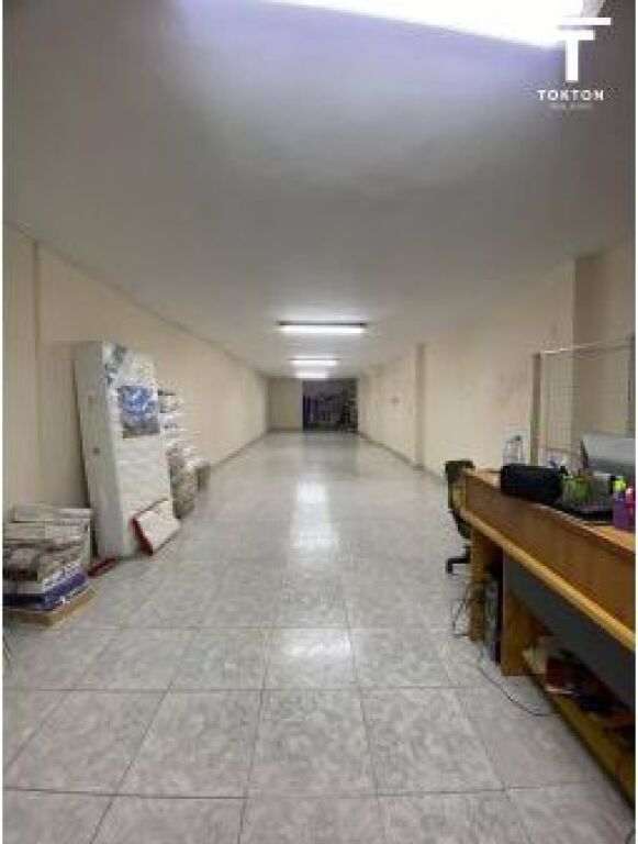 FOR SALE, BUSINESS PREMISES, LAPRAKË, TIRANA