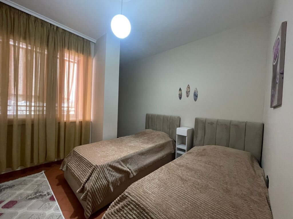 Apartament me qera - Blloku