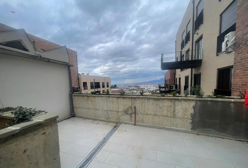 Apartament 1+1 ne shitje tek Kodra e Diellit!
