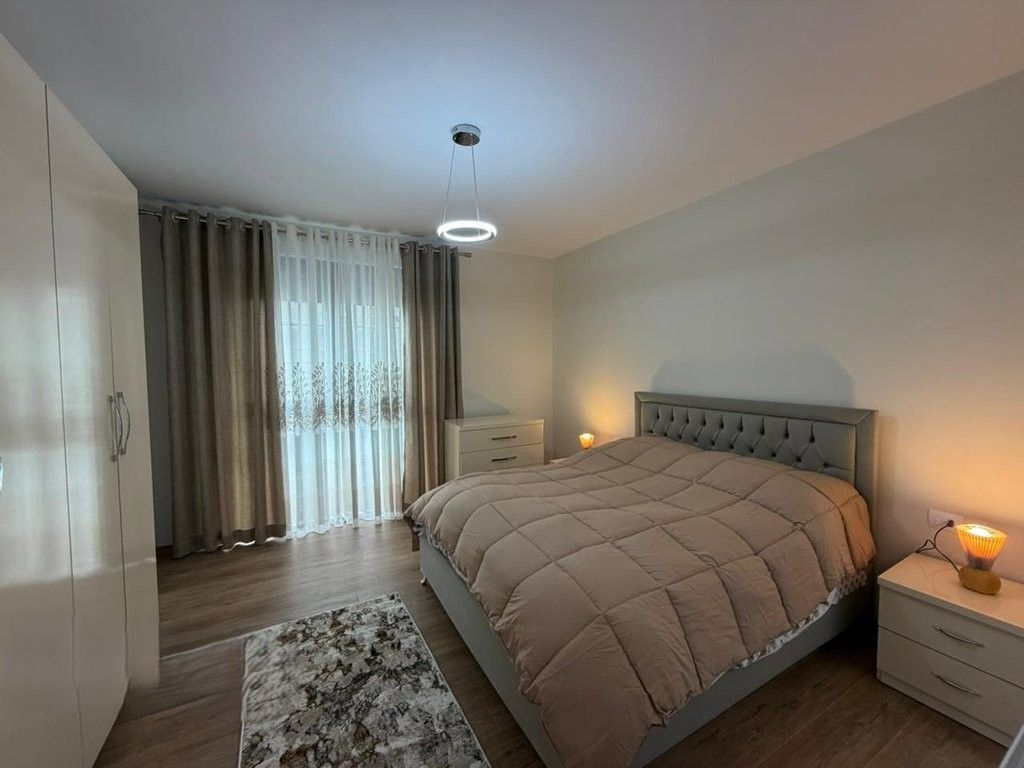 FOR SALE, 2+1+2 APARTMENT IN LAPRAKE, DRITAN HOXHA STREET! 250,000 €