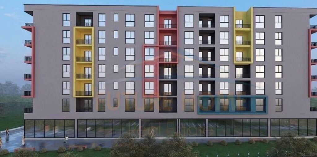 In vendita, Appartamento 2+1+Posto Auto, Faea Ever Residence, Paskuqan