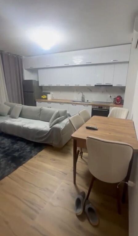 Appartamento in affitto 1+1 📍5 Maggio, scuola “Ardian Klosi”