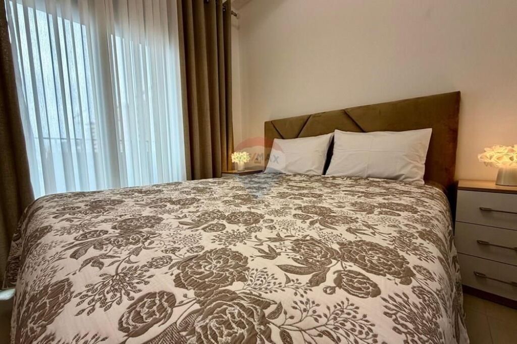 APARTAMENT 1+1 PER QIRA,Fabrika E Miellit