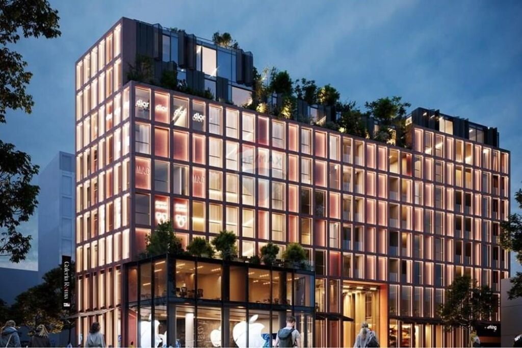 Commercial space for sale