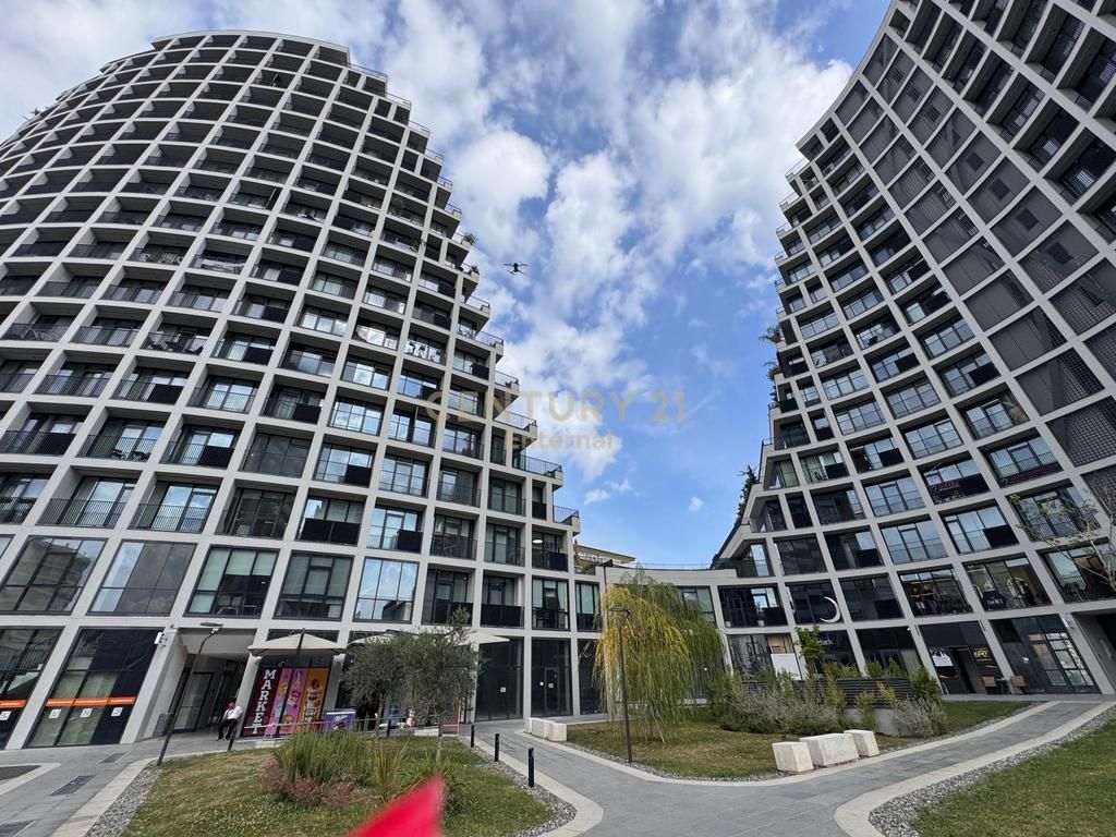 Apartament/Zyra 2+1+2 post parkimi per qera tek Lake View