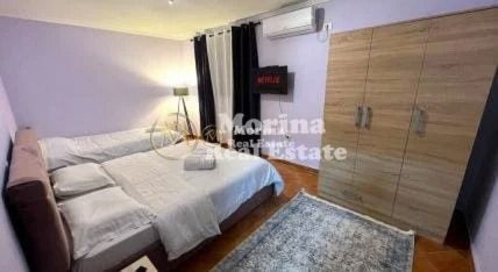 Qera | Apartament 1 + 1 | Rruga Mine Peza | 500 €/muaj. I diskutueshem