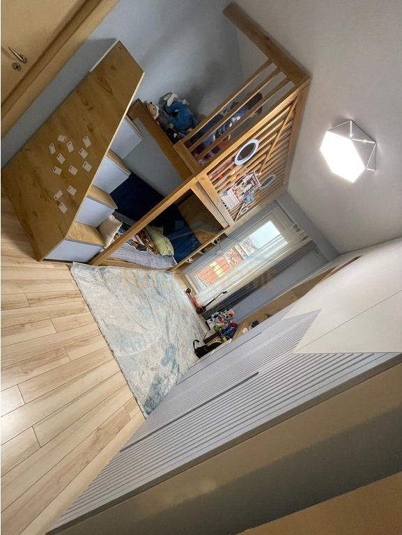 In vendita, Appartamento 2+1+2, Città Studentesca, Tirana