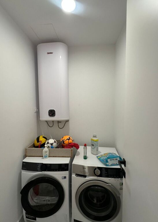 Shitet Apartament 2+1+2 – Super Investim Premium ✨ LAKE VIEW REZIDENCE