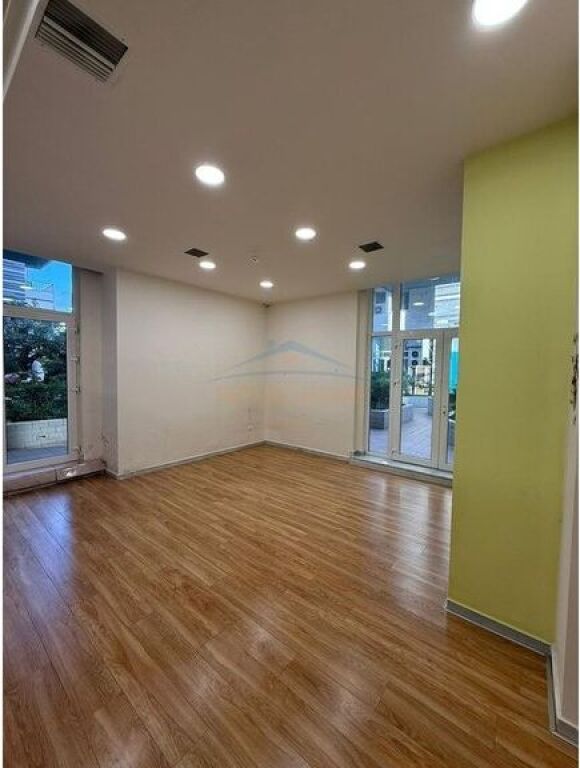 Rent , Business Environment , Xhanfize Keko , Tirane .