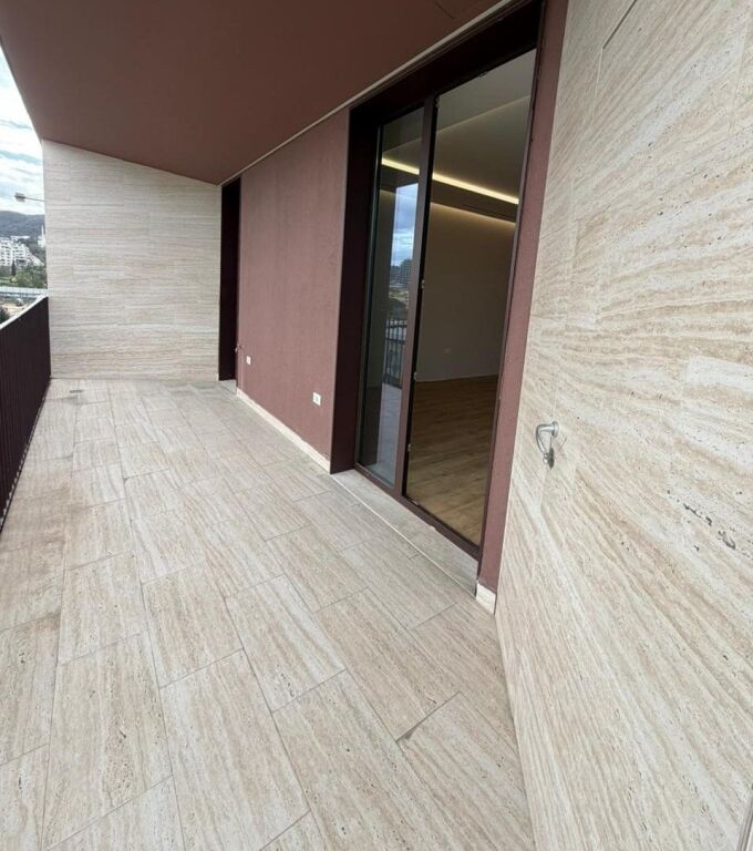 📌 SHITET APARTAMENT 2+1 ME PAMJE NGA LIQENI – Altana Residence | Komuna e Parisit 📍