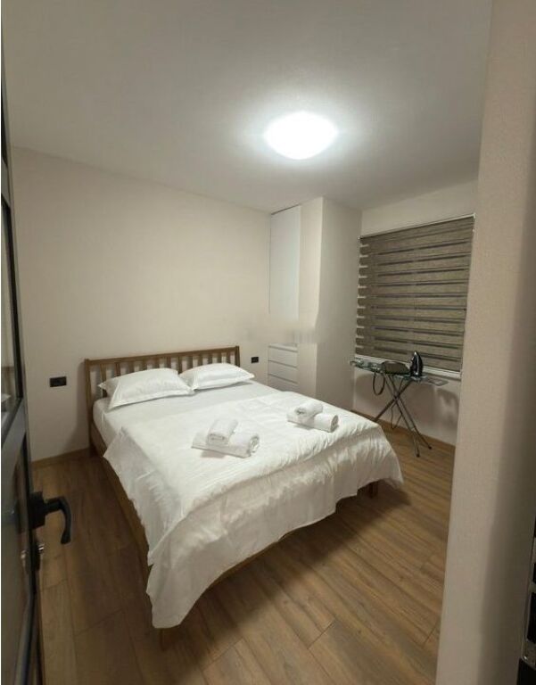 Apartment 2+1 for Rent on Kavaja Street