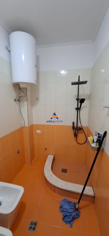 JEPET ME QERA APARTAMENT 1+1 + BALLKON "KODRA E DIELLIT" 55.000 LEKE