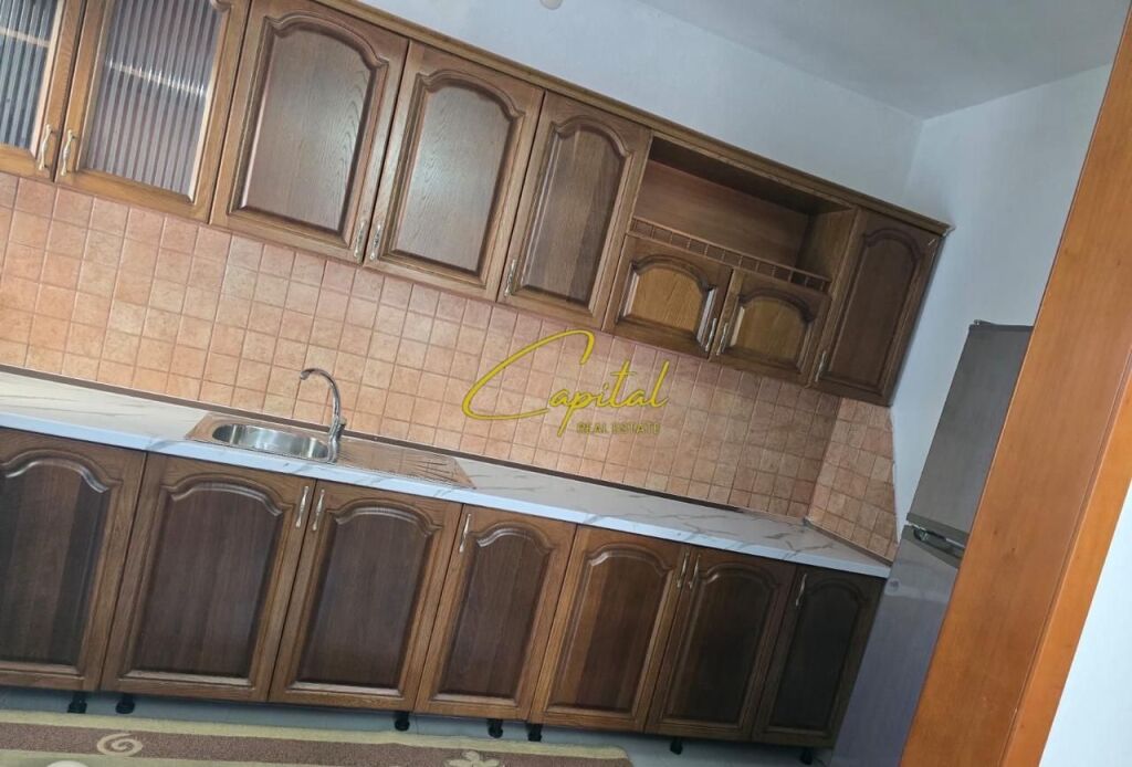 APARTMENT FOR RENT 2+1 LAPRAKE 40,000 LEKE