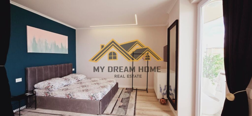 SHITET SUPER GARSONIERE NE VOLLGA , DURRES !