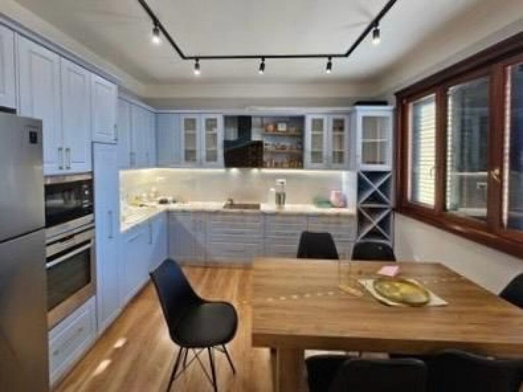 Rent, Apartment 1+1, Fresk, Tirana