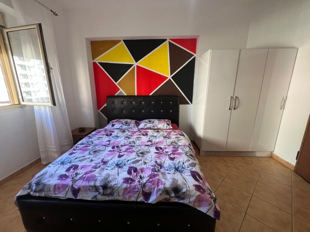 Garsoniere – Për Qira, Lungomare, Vlorë