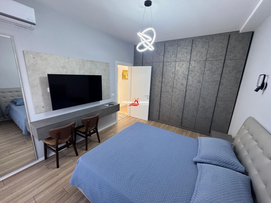 Jepet apartament 3+1+2 tualete me qera tek Tirana Garden Building ( ID 4231485 )