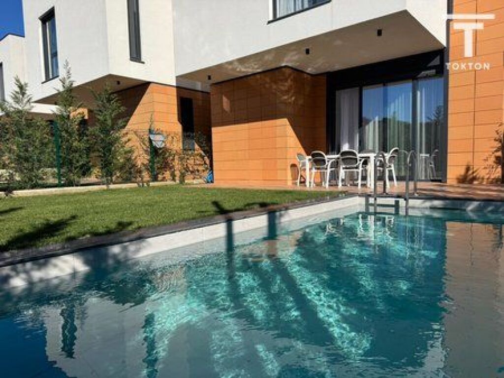 RENT, INDIVIDUAL VILLA + SWIMMING POOL, THE OLIVE GROVE RESIDENCE, MULLET-TEG, TIRANA