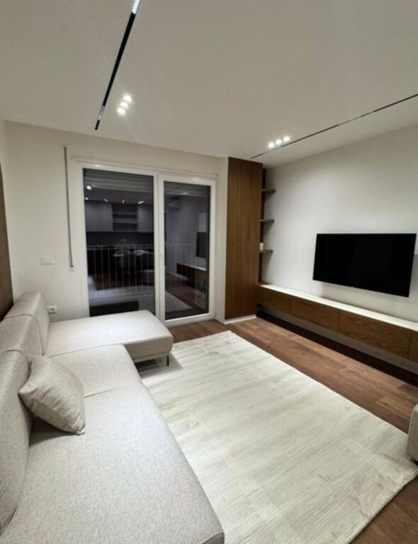 🏡 Apartament 1+1 me qera