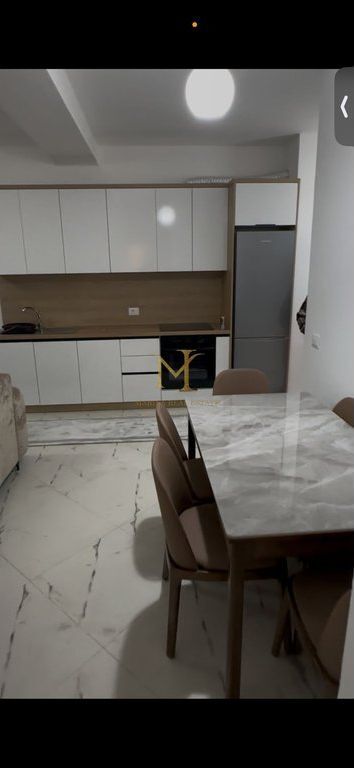 Apartament 2+1+2 me Qira - Tek Billa , Zona e Spitalles, Durrës !!