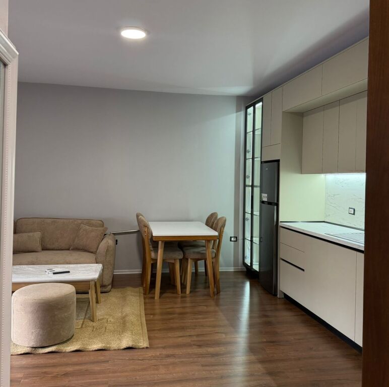 Affittasi 1+1 a Jordan Misja