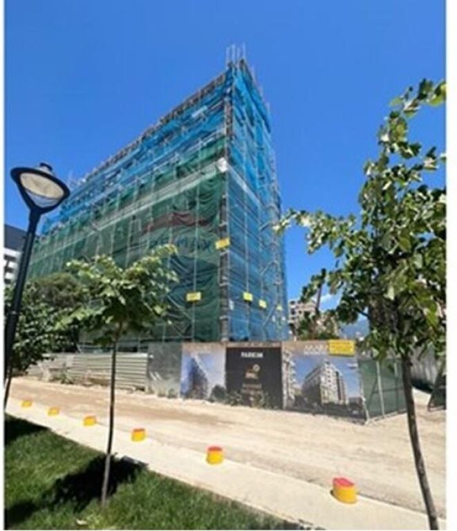 Apartament - Për Shitje - Fiori Di Bosco, Tiranë