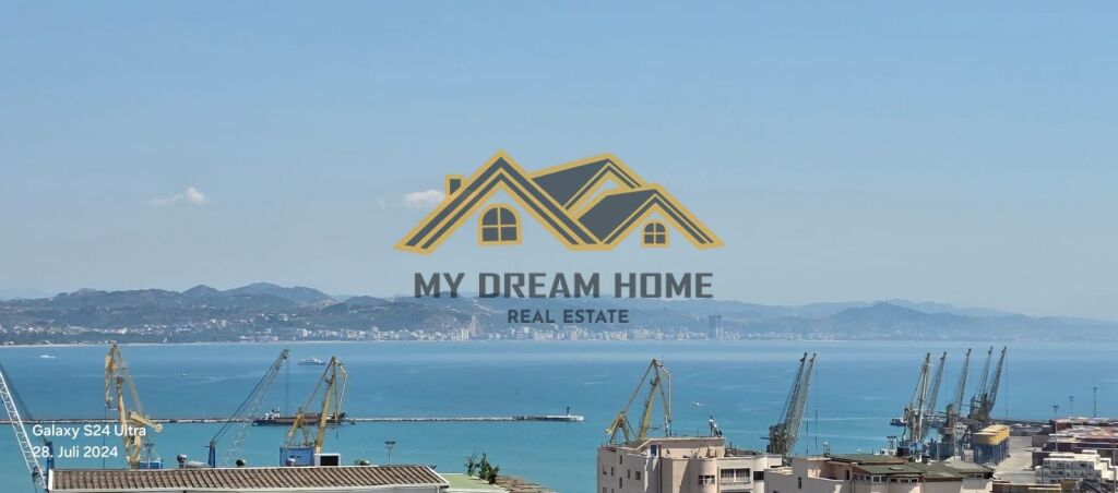 SHITET SUPER GARSONIERE NE VOLLGA , DURRES !