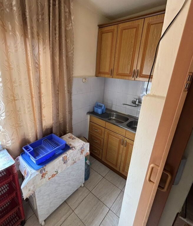 Apartment 1+1 for sale in the Ali Demi area