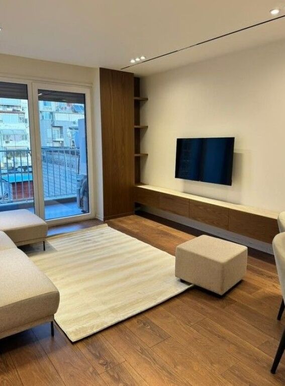 Appartamento 1+1 In Affitto a Xhamlliku