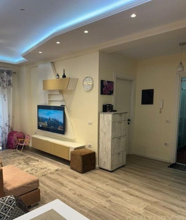 SHITET APARTAMENT 1+1 KOMUNA PARISIT