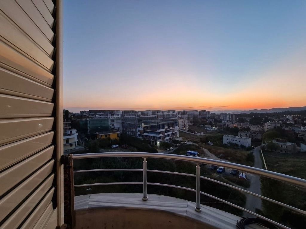 APPARTAMENTO 2 +1 IN AFFITTO, ALLE VILLE TEDESCHE, TIRANA!