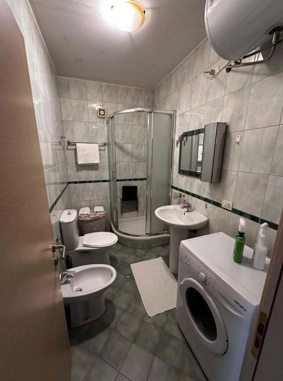 Appartamento 1+1 in affitto – Via Bogdanëve