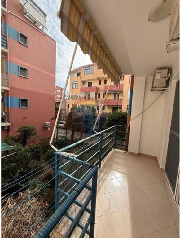 Apartment 1+1 for sale in Alb Adriatik Complex